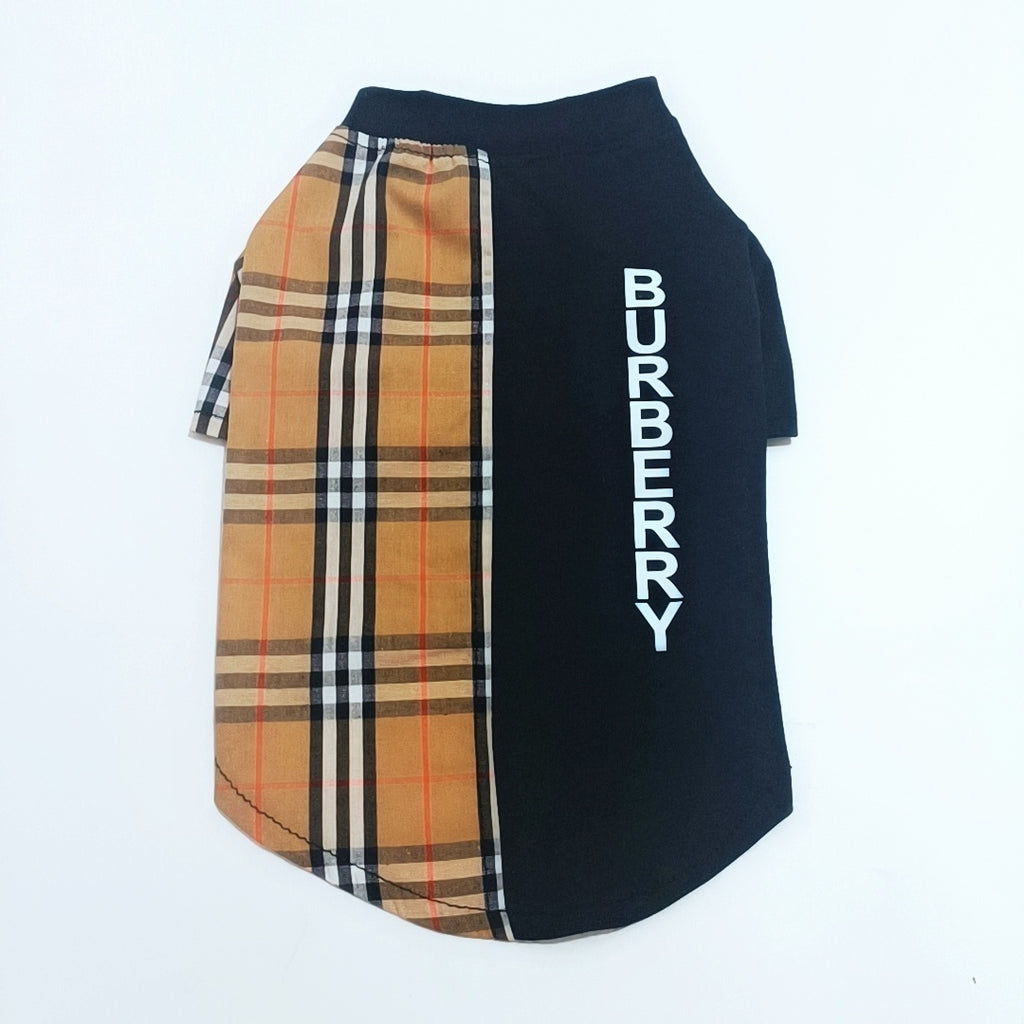 Signature Check Polo