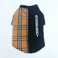 Signature Check Polo