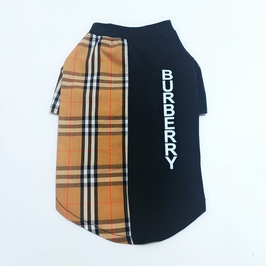 Signature Check Polo