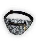 Signature Monogram Pet Pouch