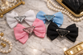Pawda Bows