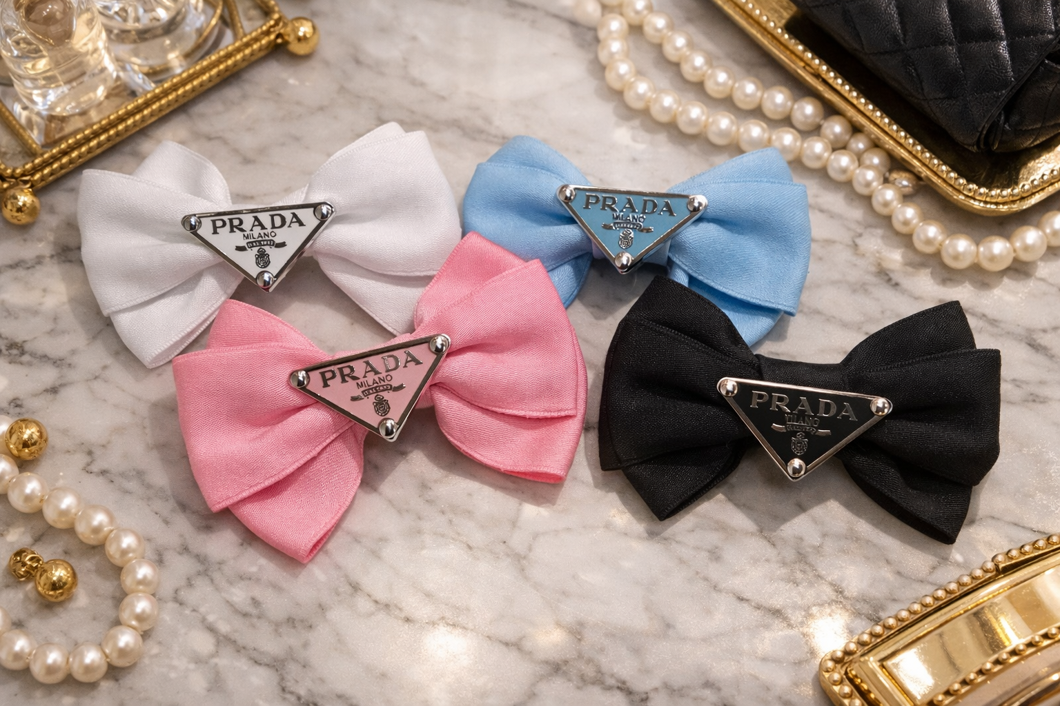 Pawda Bows
